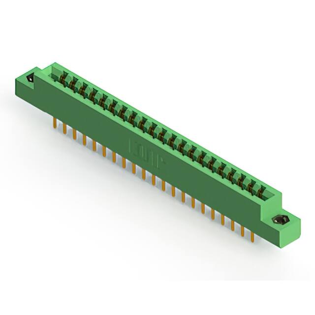 305-042-520-508 EDAC Inc.  Edgeboard Connectors